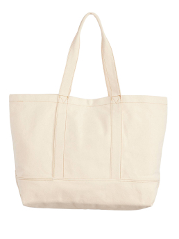 ΤΣΑΝΤΑ XL GRAPHIC TOTE 1