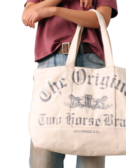 ΤΣΑΝΤΑ XL GRAPHIC TOTE 3