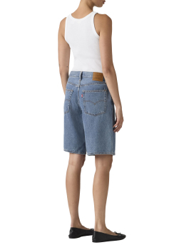 ΓΥΝΑΙΚΕΙΑ DENIM ΒΕΡΜΟΥΔΑ 2