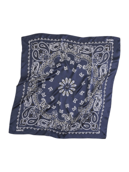 ΓΥΝΑΙΚΕΙΑ ΣΑΤΕΝ BANDANA 2