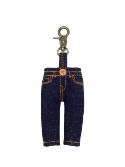 ΜΠΡΕΛΟΚ 501® MINI BAG CHARM 0