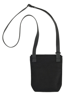 ΤΣΑΝΤΑ ΧΙΑΣΤΙ DUBOCE CROSSBODY POUCH 1