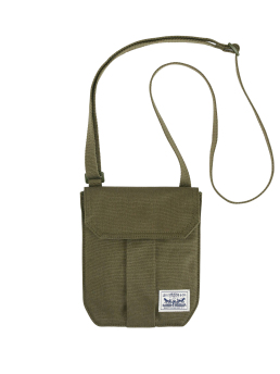 ΤΣΑΝΤΑ ΧΙΑΣΤΙ DUBOCE CROSSBODY POUCH 0