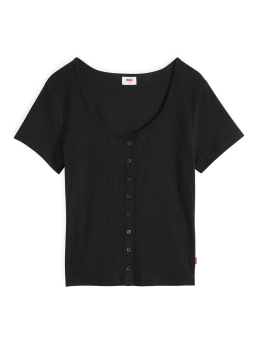 ΓΥΝΑΙΚΕΙΟ T-SHIRT ΜΕ ΚΟΥΜΠΙΑ 0