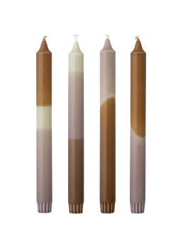 ΚΕΡΙΑ DIP DYE ΣΕΤ 4 ΤΜΧ 0