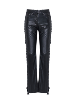 ΓΥΝΑΙΚΕΙΟ ΔΕΡΜΑΤΙΝΟ ΠΑΝΤΕΛΟΝΙ 0