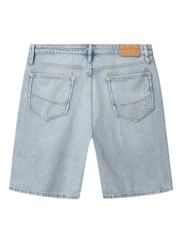 ΑΝΔΡΙΚΗ DENIM ΒΕΡΜΟΥΔΑ 1