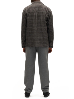 ΑΝΔΡΙΚΟ ΠΟΥΚΑΜΙΣΟ FLAP TISHI 2