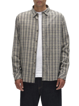 ΑΝΔΡΙΚΟ ΠΟΥΚΑΜΙΣΟ SVEN REG HERRI LS 1