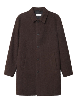 ΑΝΔΡΙΚΟ ΠΑΛΤΟ MILANO BOUCLE 0