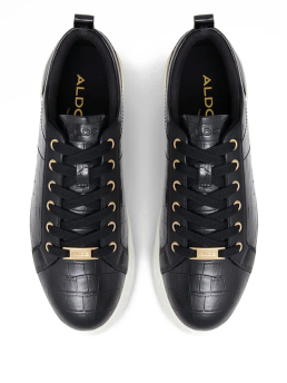 ΓΥΝΑΙΚΕΙΑ SNEAKERS DILATHIELLE 4