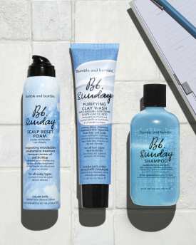 SUNDAY PURIFYING CLAY WASH   5