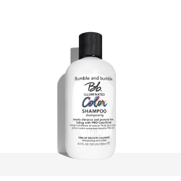 ILLUMINATED COLOR SHAMPOO  0