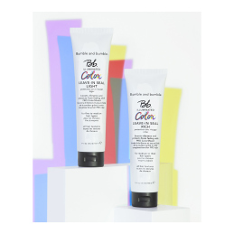 ILLUMINATED COLOR LEAVE-IN SEAL RICH 3