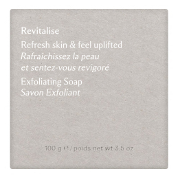 REVITILISE EXFOLIATING SOAP 1