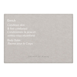 ENRICH BODY BALM 2