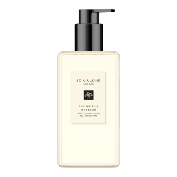 ENGLISH PEAR & FREESIA BODY & HAND WASH 0