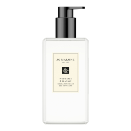 WOOD SAGE & SEA SALT BODY & HAND WASH 0