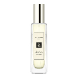 SEA SALT & BERGAMOT COLOGNE  0