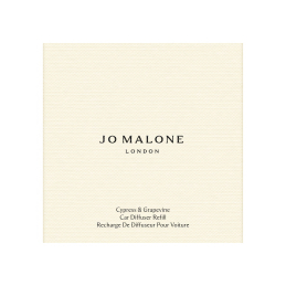 CYPRESS & GRAPEVINE CAR DIFFUSER REFILL 1