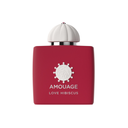 LOVE HIBISCUS EAU DE PARFUM 0