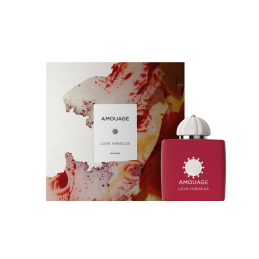 LOVE HIBISCUS EAU DE PARFUM 1