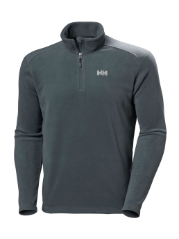 ΑΝΔΡΙΚΗ ΜΠΛΟΥΖΑ DAYBREAKER 1/2 ZIP FLEECE 2