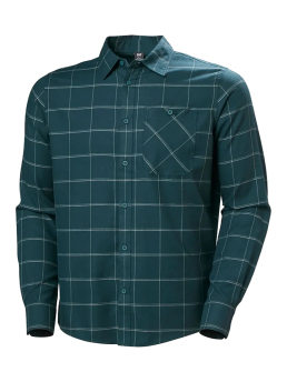 ΑΝΔΡΙΚΟ ΠΟΥΚΑΜΙΣΟ FLANNEL 0