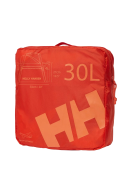 UNISEX ΣΑΚΟΣ ΤΑΞΙΔΙΟΥ BUFFEL 30L 2