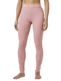 ΓΥΝΑΙΚΕΙΟ ΚΟΛΑΝ LIFA MERINO MIDWEIGHT 1