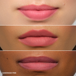 LUXE MATTE LIQUID LIP 2