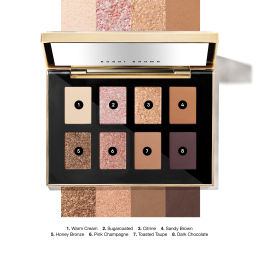SWET DECADENCE EYE SHADOW PALETTE 4