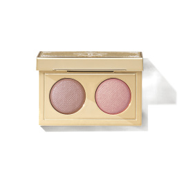 LUXE EYE SHADOW DUO 2