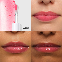 EXTRA LIP BLUSHING OIL 2