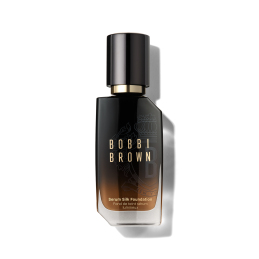SERUM SILK FOUNDATION  12