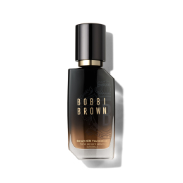SERUM SILK FOUNDATION  0