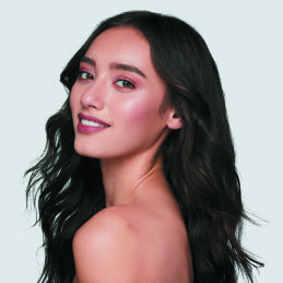 TECHNOSATIN GEL LIPSTICK 2