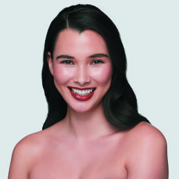 TECHNOSATIN GEL LIPSTICK 2