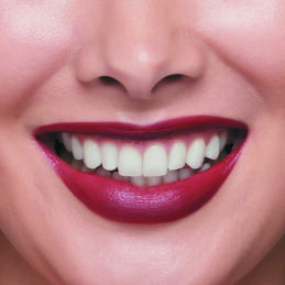 TECHNOSATIN GEL LIPSTICK 3