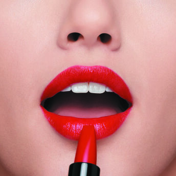 TECHNOSATIN GEL LIPSTICK 3