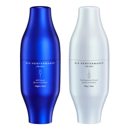 BIO-PERFORMANCE SKIN FILLER SERUM 0