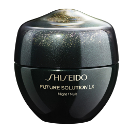 FUTURE SOLUTION LX TOTAL REGENERATING CREAM 0