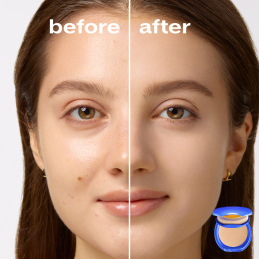 UV PROTECTIVE COMPACT FOUNDATION SPF30 REFILL 1