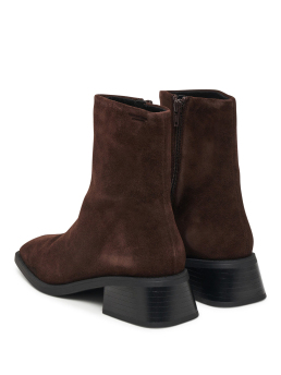 ΓΥΝΑΙΚΕΙΑ SUEDE ΜΠΟΤΑΚΙΑ BLANCA 2