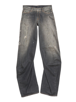 ΓΥΝΑΙΚΕΙΟ DENIM ΠΑΝΤΕΛΟΝΙ 0