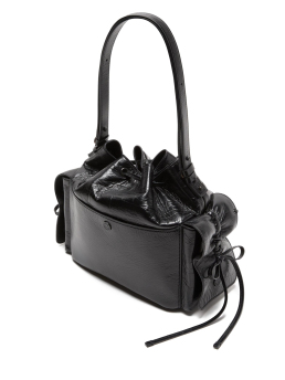 ΓΥΝΑΙΚΕΙΑ ΤΣΑΝΤΑ ΩΜΟΥ  1