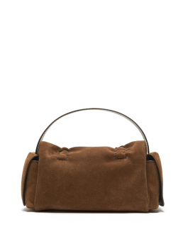 ΓΥΝΑΙΚΕΙΑ ΤΣΑΝΤΑ ΩΜΟΥ  1