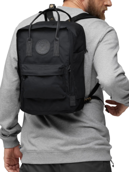 UNISEX ΣΑΚΙΔΙΟ ΠΛΑΤΗΣ 18L 2