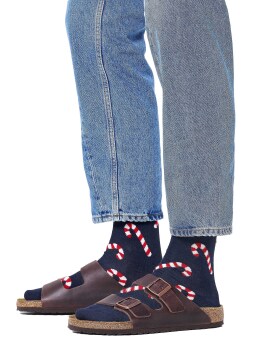 ΚΑΛΤΣΕΣ CANDY CANE 1