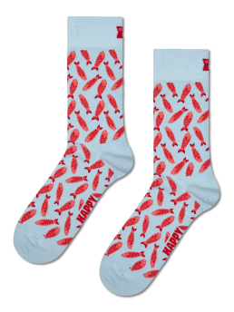 UNISEX ΚΑΛΤΣΕΣ SARDINE 0